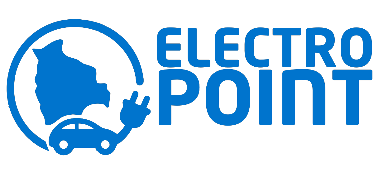 ElectroPoint Logo